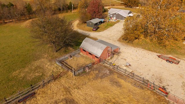 1145 Broadleaf Road, Mammoth Spring, AR 72554
