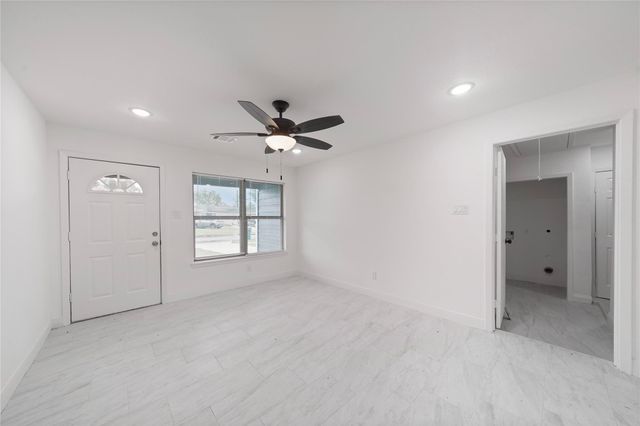 2313 Ingersol Avenue, Pasadena, TX 77506