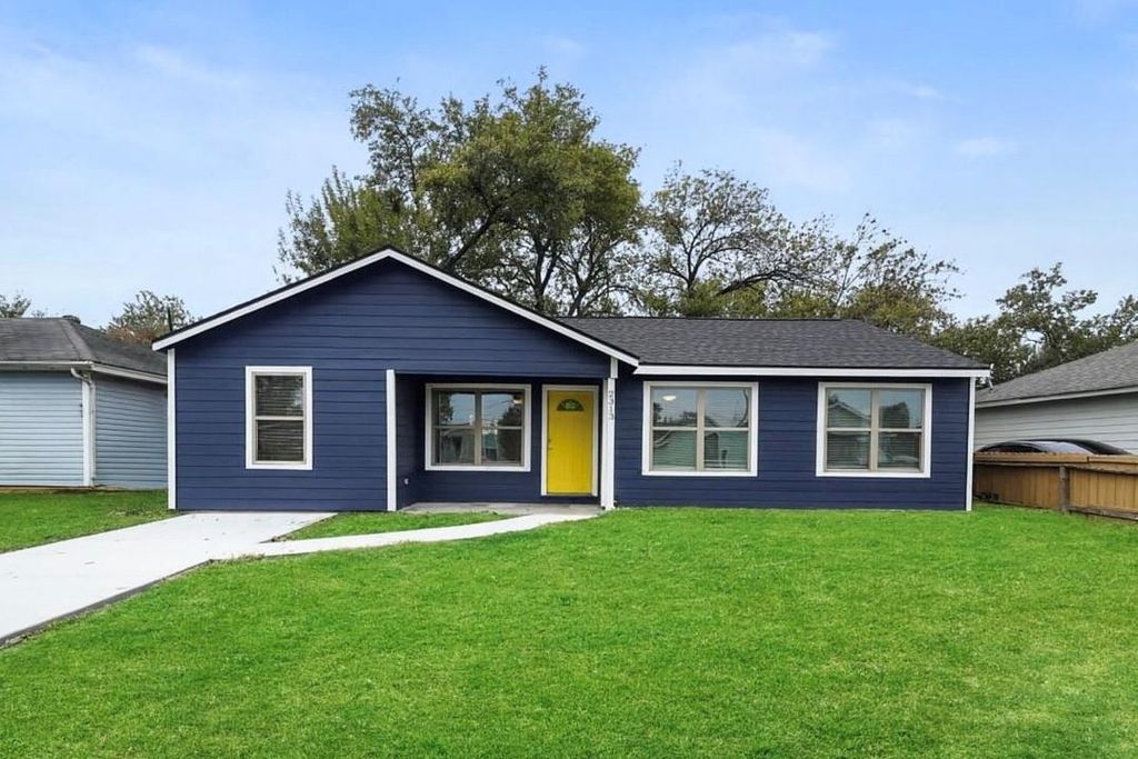 2313 Ingersol Avenue, Pasadena, TX 77506