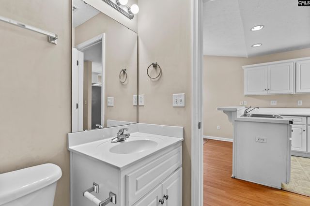 178 Crestland Drive, Columbia, SC 29210