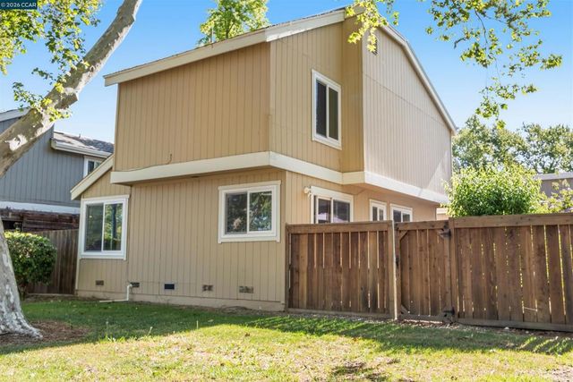 4203 Dubhe Ct, Concord, CA 94521