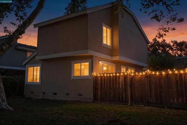 4203 Dubhe Ct, Concord, CA 94521