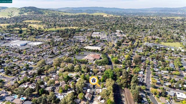 4203 Dubhe Ct, Concord, CA 94521