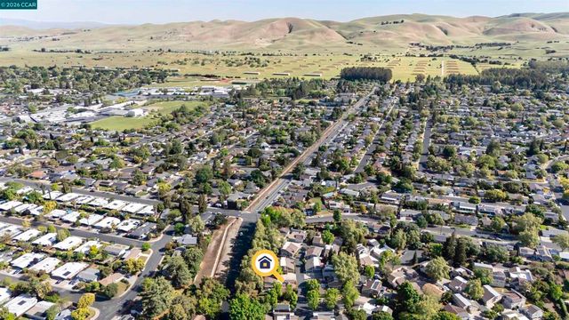 4203 Dubhe Ct, Concord, CA 94521