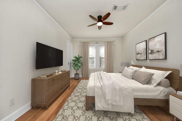 516 Eleanor Street, Houston, TX 77009