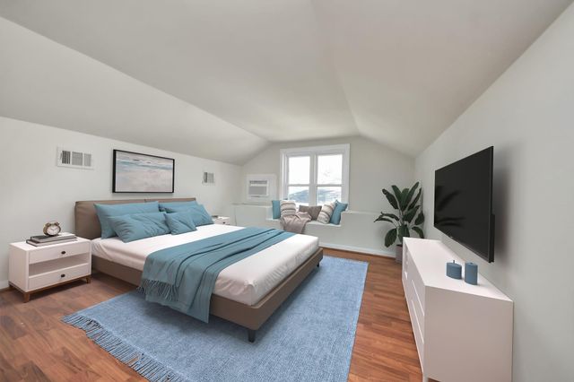 516 Eleanor Street, Houston, TX 77009