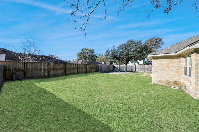 516 Eleanor Street, Houston, TX 77009