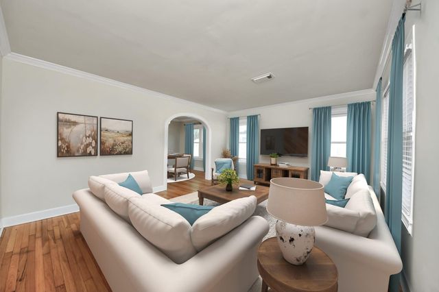 516 Eleanor Street, Houston, TX 77009