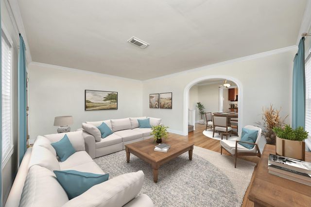 516 Eleanor Street, Houston, TX 77009