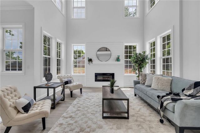 5401 S South Lake Drive, Douglasville, GA 30135