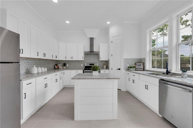5401 S South Lake Drive, Douglasville, GA 30135