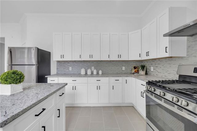 5401 S South Lake Drive, Douglasville, GA 30135