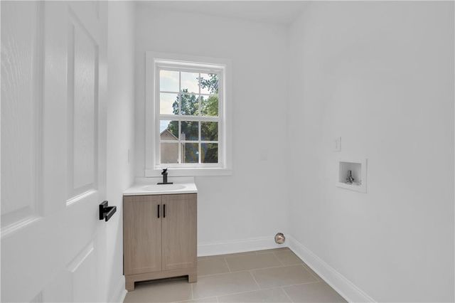 5401 S South Lake Drive, Douglasville, GA 30135