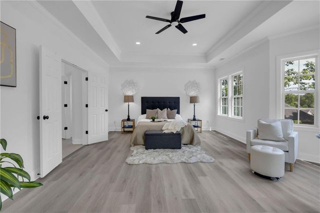 5401 S South Lake Drive, Douglasville, GA 30135