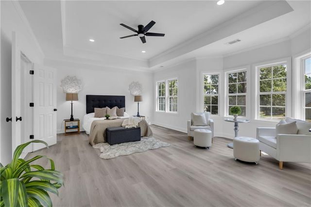 5401 S South Lake Drive, Douglasville, GA 30135