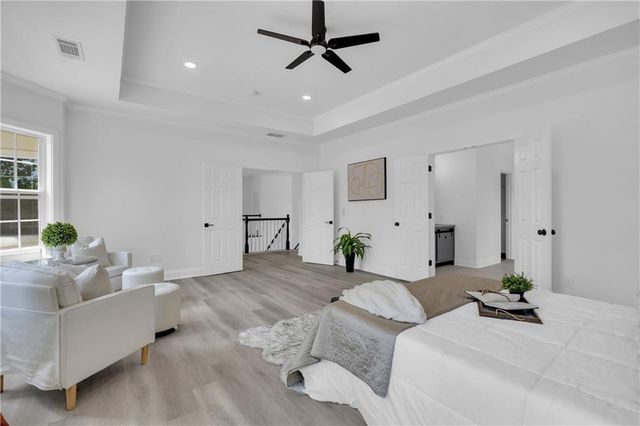 5401 S South Lake Drive, Douglasville, GA 30135