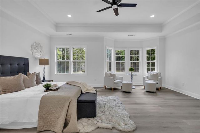 5401 S South Lake Drive, Douglasville, GA 30135