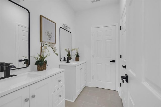 5401 S South Lake Drive, Douglasville, GA 30135