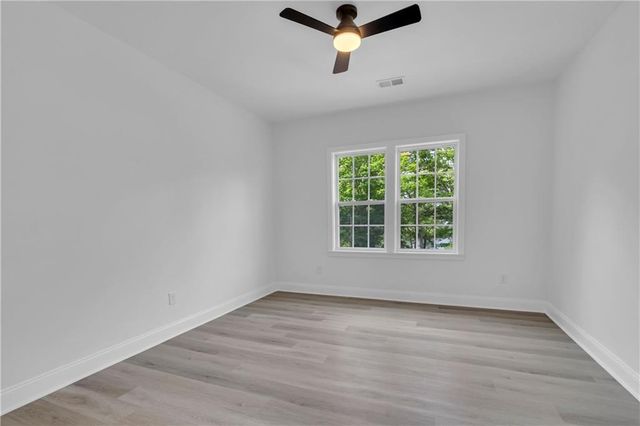 5401 S South Lake Drive, Douglasville, GA 30135