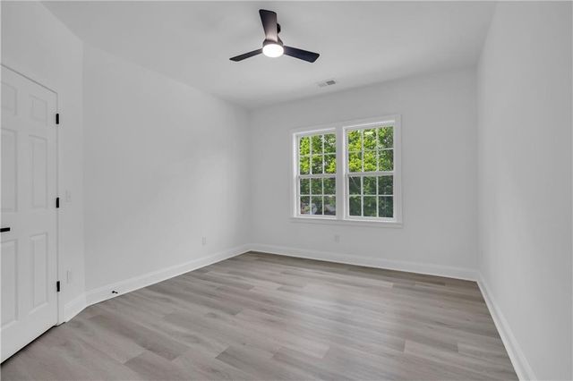 5401 S South Lake Drive, Douglasville, GA 30135