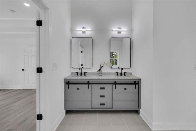 5401 S South Lake Drive, Douglasville, GA 30135
