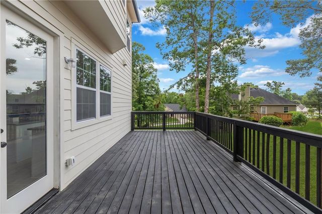 5401 S South Lake Drive, Douglasville, GA 30135