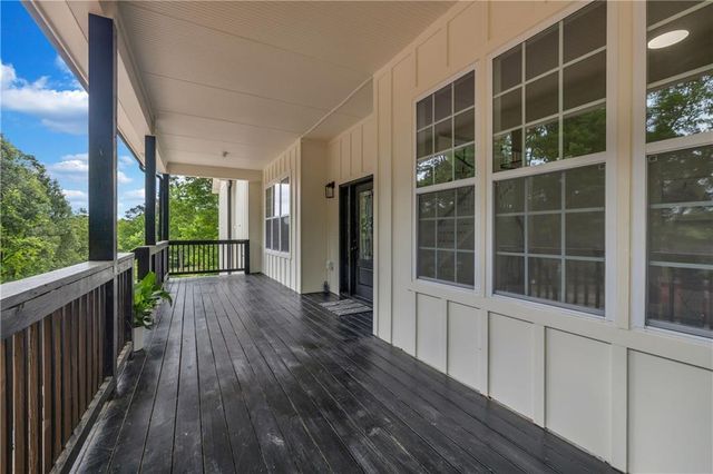 5401 S South Lake Drive, Douglasville, GA 30135