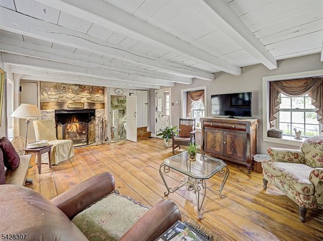 295 County Road 579, Bethlehem Twp., NJ 08804