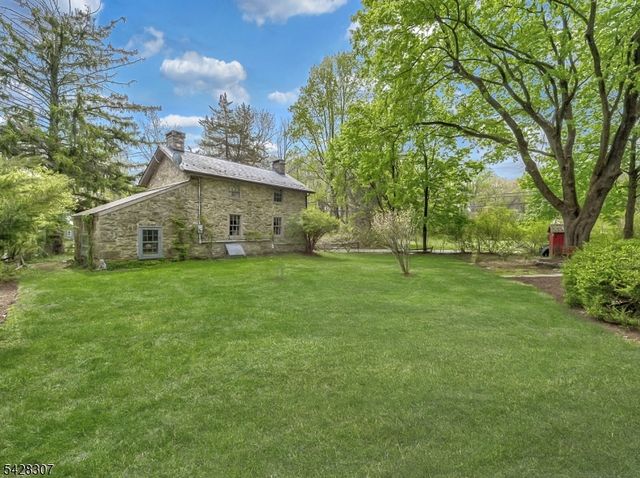 295 County Road 579, Bethlehem Twp., NJ 08804