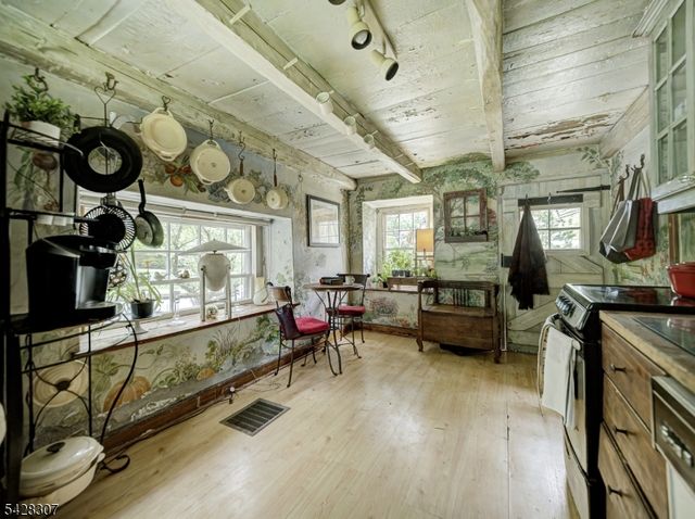 295 County Road 579, Bethlehem Twp., NJ 08804