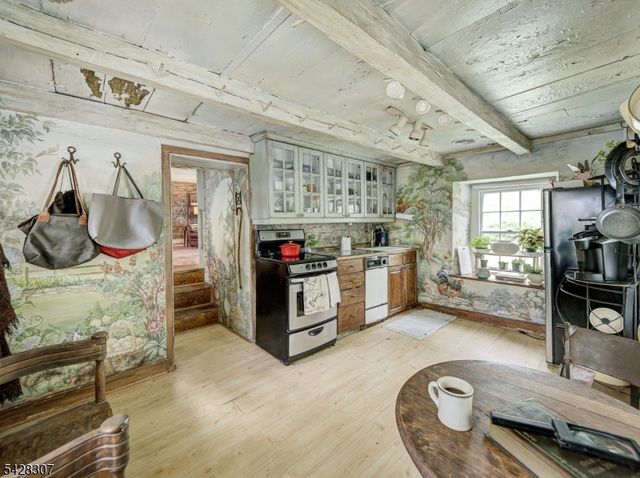 295 County Road 579, Bethlehem Twp., NJ 08804