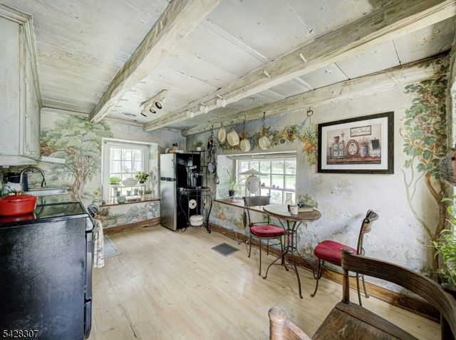 295 County Road 579, Bethlehem Twp., NJ 08804