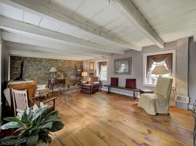295 County Road 579, Bethlehem Twp., NJ 08804