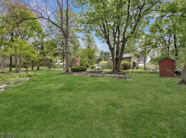 295 County Road 579, Bethlehem Twp., NJ 08804