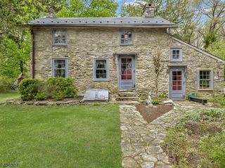 295 County Road 579, Bethlehem Twp., NJ 08804