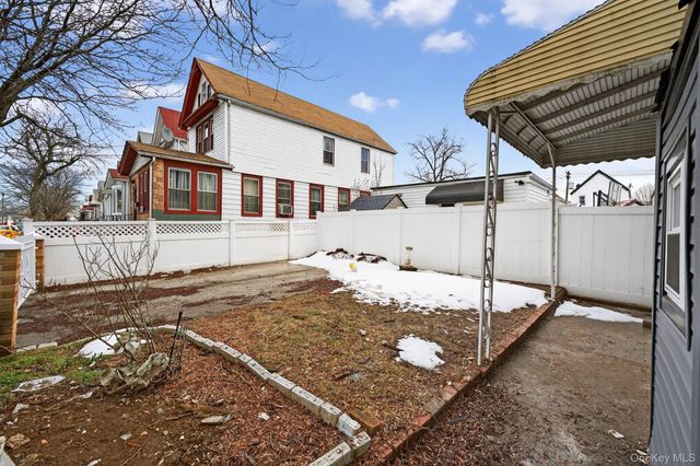 11019 Liverpool Street, Jamaica, NY 11435