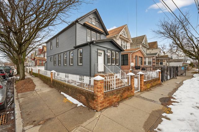 11019 Liverpool Street, Jamaica, NY 11435