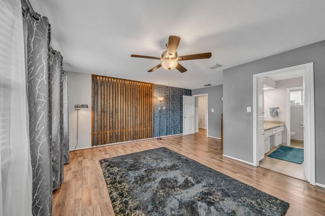 6514 Vialinda Drive, Houston, TX 77083