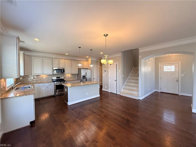 2639 River Watch DR, Suffolk, VA 23434