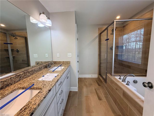 2639 River Watch DR, Suffolk, VA 23434