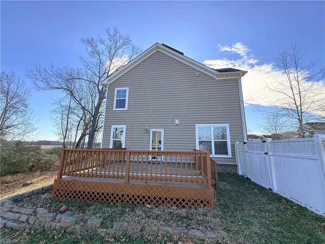 2639 River Watch DR, Suffolk, VA 23434