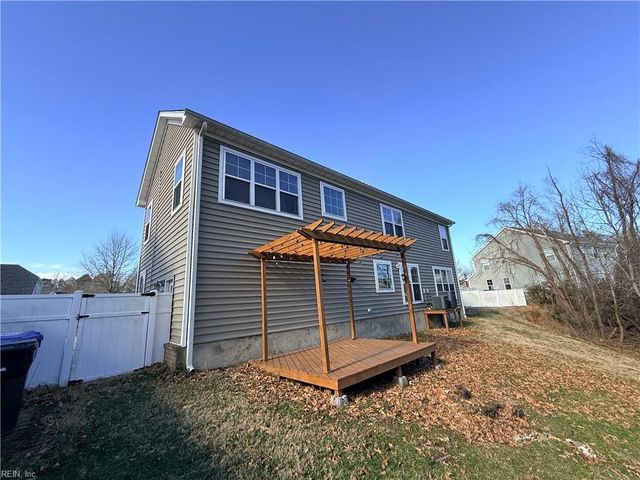 2639 River Watch DR, Suffolk, VA 23434