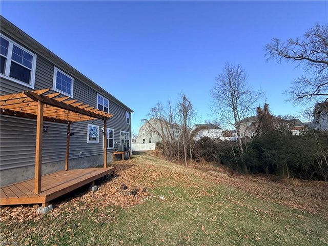 2639 River Watch DR, Suffolk, VA 23434