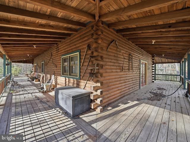 924 S MAYS LANDING RD, Hammonton, NJ 08037