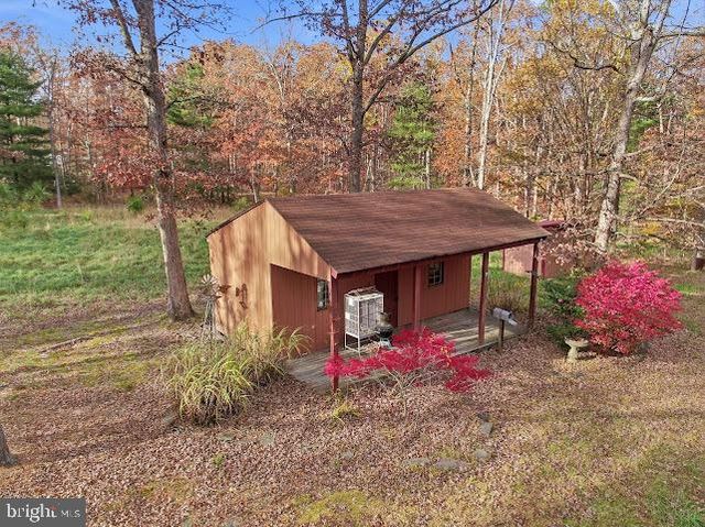 924 S MAYS LANDING RD, Hammonton, NJ 08037