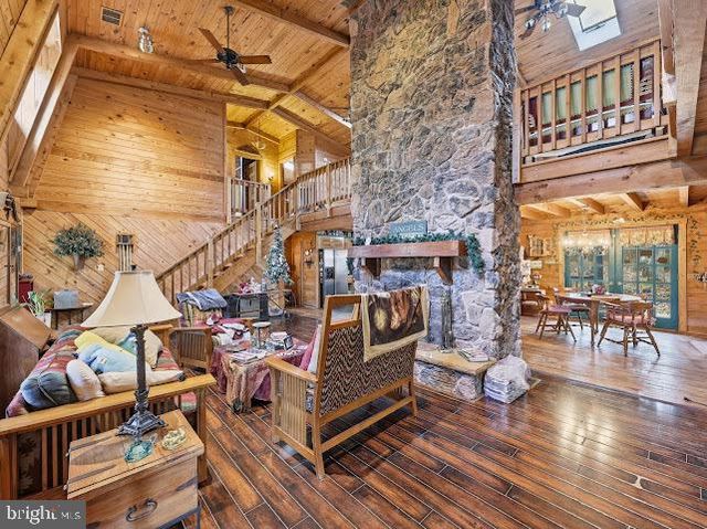 924 S MAYS LANDING RD, Hammonton, NJ 08037