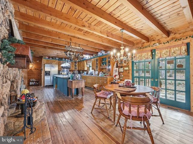 924 S MAYS LANDING RD, Hammonton, NJ 08037