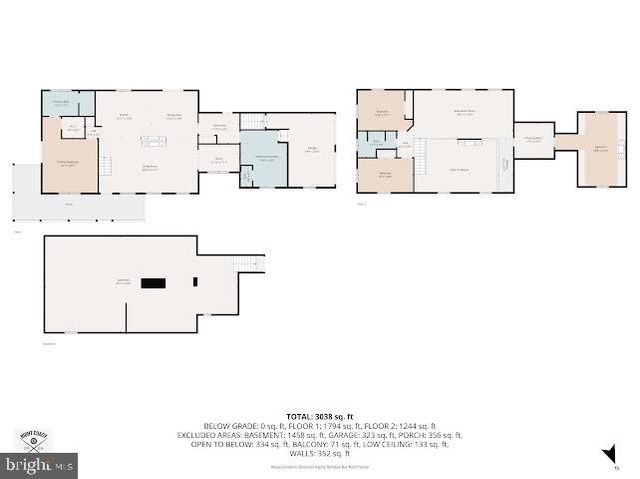 924 S MAYS LANDING RD, Hammonton, NJ 08037