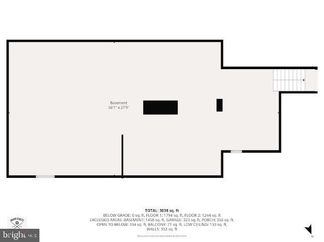 924 S MAYS LANDING RD, Hammonton, NJ 08037