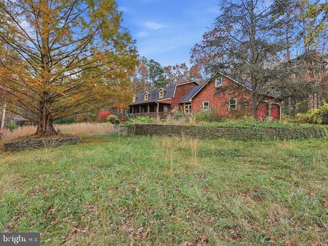 924 S MAYS LANDING RD, Hammonton, NJ 08037